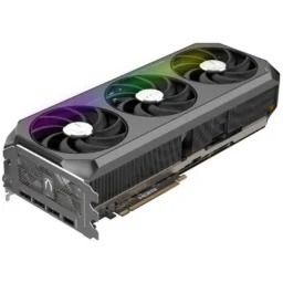 Zotac RTX 5080 AMP Extreme INFINITY 16GB GDDR7 Reflex 2 RTX AI DLSS4 - Thumbnail Image 4