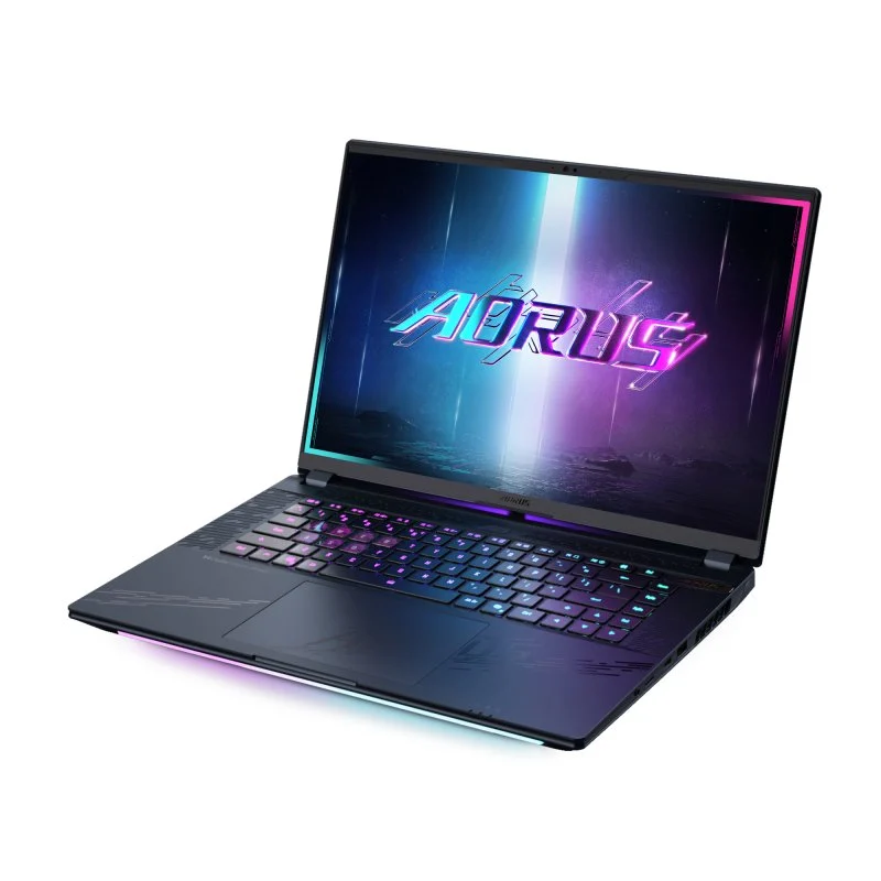 Gigabyte AORUS MASTER 16 BZHC6PTE64SP 16" Intel Core Ultra 9 275HX 32GB 1TB SSD RTX 5090 - Image 4