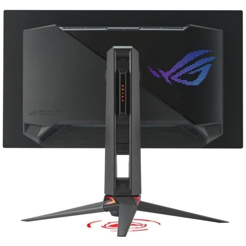 Asus ROG Swift OLED PG27UCDM 26.5" UltraHD 4K 240Hz QD-OLED 0.03ms FreeSync G-SYNC HDR10 Dolby Vision USB-C - Image 4
