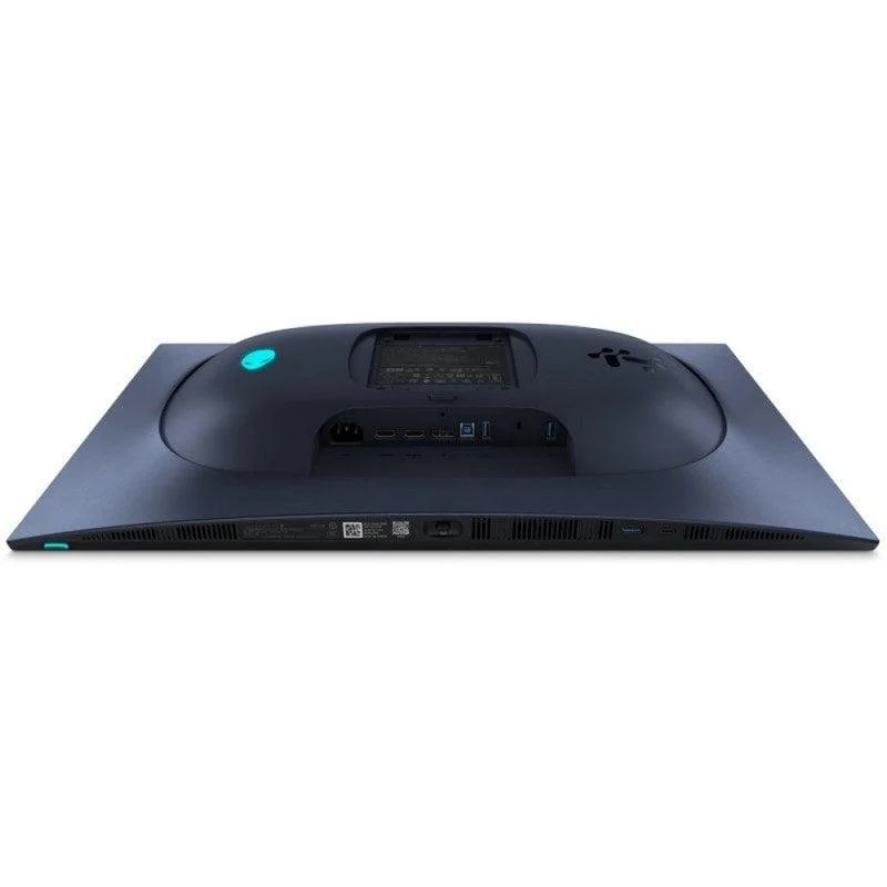 Dell Alienware AW2725Q 27 UltraHD 4K 240Hz QD-OLED Dolby Vision 0,03ms - Image 5