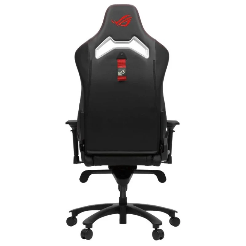ASUS ROG Chariot X Core Cadeira Gaming Pele Preta - Image 4