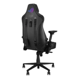 ASUS ROG Courser pele sintetica RGB apoios 4D - Thumbnail Image 4