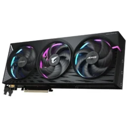 Gigabyte Radeon RX 9070 XT AORUS ELITE 16GB GDDR6 FSR 4 - Thumbnail Image 2