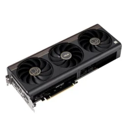 Asus ProArt RTX 5070 Ti O16G 16GB GDDR7 Reflex 2 RTX AI DLSS4 - Thumbnail Image 4
