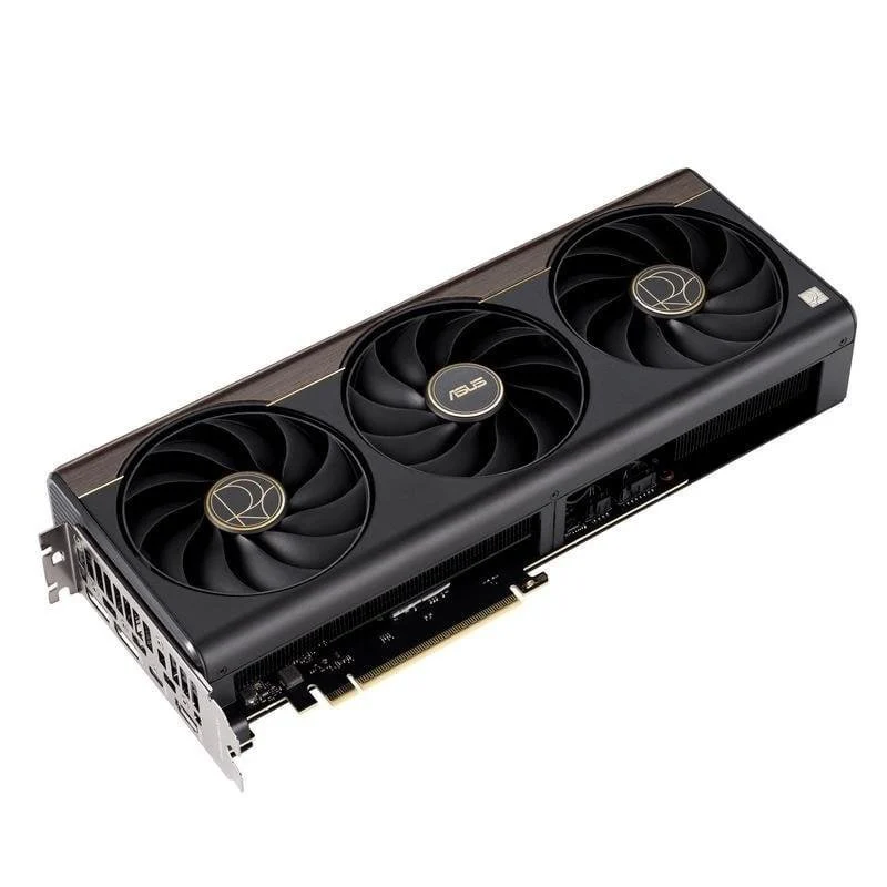 Asus ProArt RTX 5070 Ti O16G 16GB GDDR7 Reflex 2 RTX AI DLSS4 - Image 4