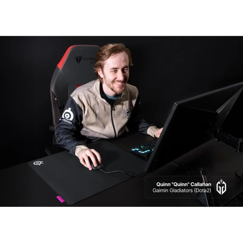 SteelSeries QcK Performance L Balance - Image 4