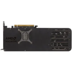 PowerColor Reaper AMD Radeon RX 9070 XT 16GB GDDR6 FSR 4 - Thumbnail Image 4