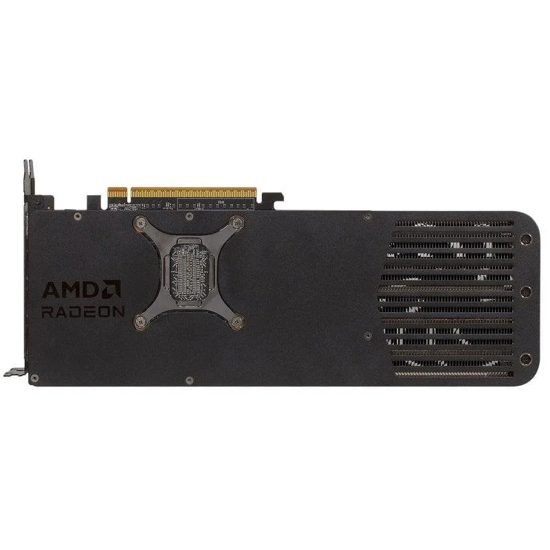 PowerColor Reaper AMD Radeon RX 9070 XT 16GB GDDR6 FSR 4 - Image 4