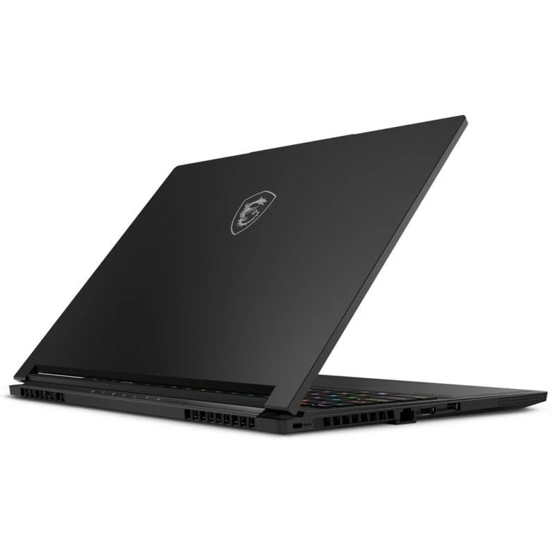 MSI STEALTH A16 AI+ A3XWIG-210XPT AMD Ryzen AI 9 HX 370/32GB/1TB SSD/RTX5080/16" - Image 5