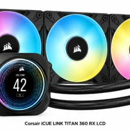 ISG Extreme Edition - Ultra 9 285/Dominator 64GB 6400/M.2 4TB/PNY RTX Pro6000 96GB - Thumbnail Image 8