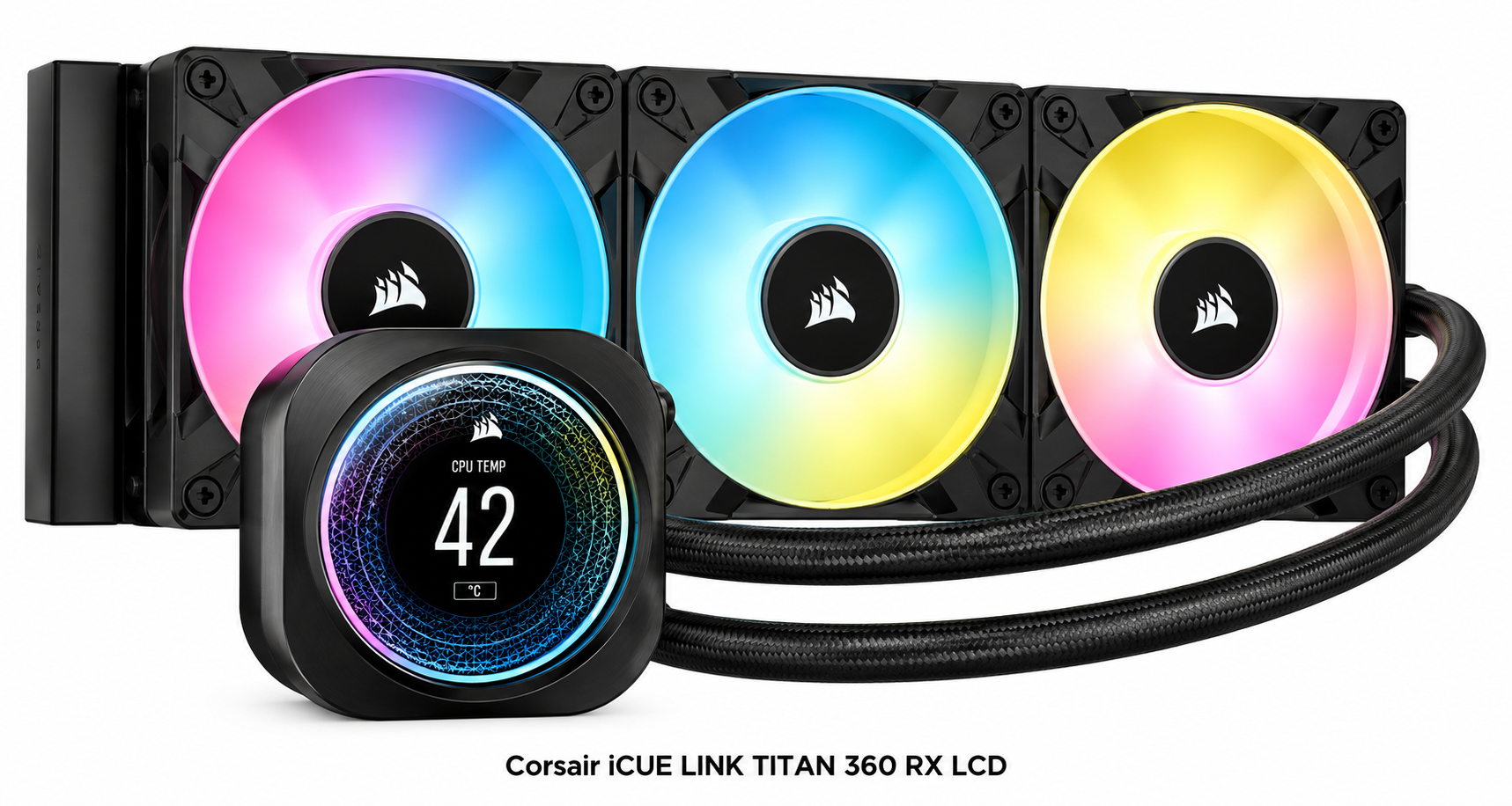 ISG Extreme Edition - Ultra 9 285/Dominator 64GB 6400/M.2 4TB/PNY RTX Pro6000 96GB - Image 8