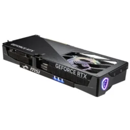 MSI RTX 5080 GAMING TRIO OC 16GB GDDR7 Reflex 2 RTX AI DLSS4 - Thumbnail Image 4
