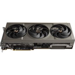 Sapphire Radeon RX 9070 XT NITRO+ OC 16GB GDDR6 - Thumbnail Image 5