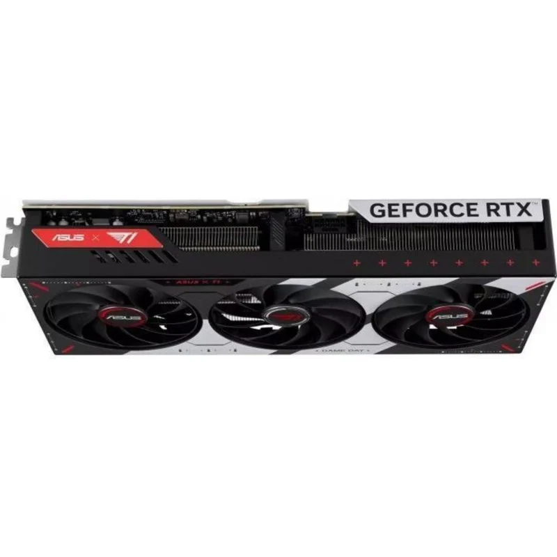 ASUS RTX 5070 OC 12GB GDDR7 DLSS4 Reflex 2 RTX IA Ray Tracing Refrigeração otimizada - Image 2