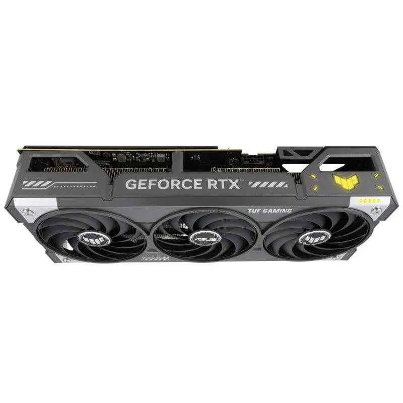 ASUS TUF Gaming RTX 5070 OC 12GB GDDR7 Reflex 2 RTX AI DLSS4 - Image 5