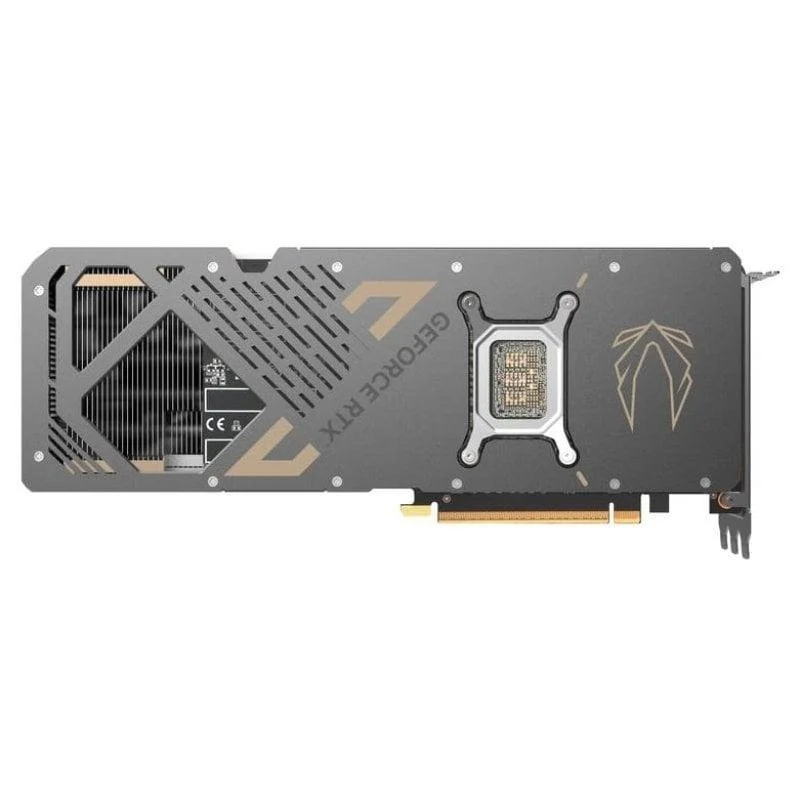 Zotac RTX 5080 SOLID CORE 16GB GDDR7 Reflex 2 RTX AI DLSS4 - Image 5