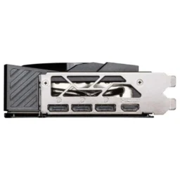 MSI RTX 5070 GAMING TRIO OC 12GB GDDR7 Reflex 2 RTX AI DLSS4 - Thumbnail Image 5