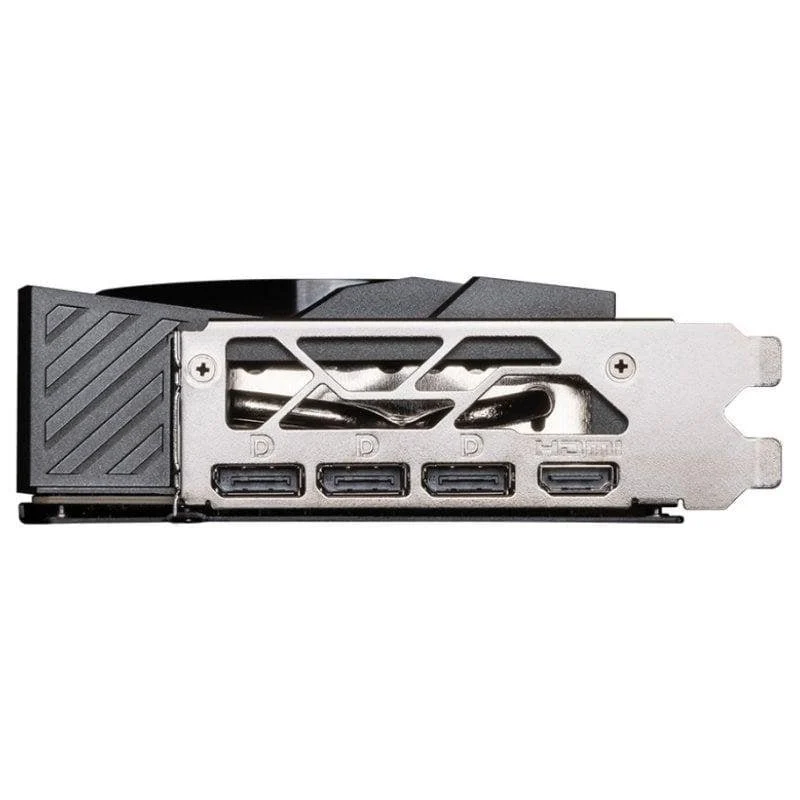 MSI RTX 5070 GAMING TRIO OC 12GB GDDR7 Reflex 2 RTX AI DLSS4 - Image 5