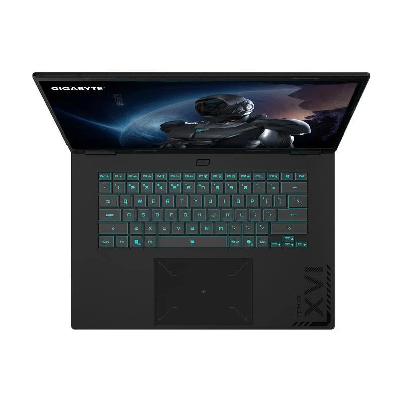 GIGABYTE GAMING A16 16" AMD Ryzen 7 260 32GB 1TB SSD RTX 5070 - Image 3