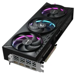 Gigabyte Radeon RX 9070 XT AORUS ELITE 16GB GDDR6 FSR 4 - Thumbnail Image 5