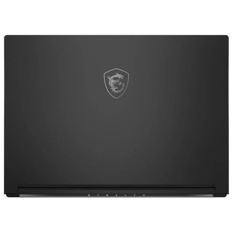 MSI STEALTH A16 AI+ A3XWIG-210XPT AMD Ryzen AI 9 HX 370/32GB/1TB SSD/RTX5080/16" - Image 6
