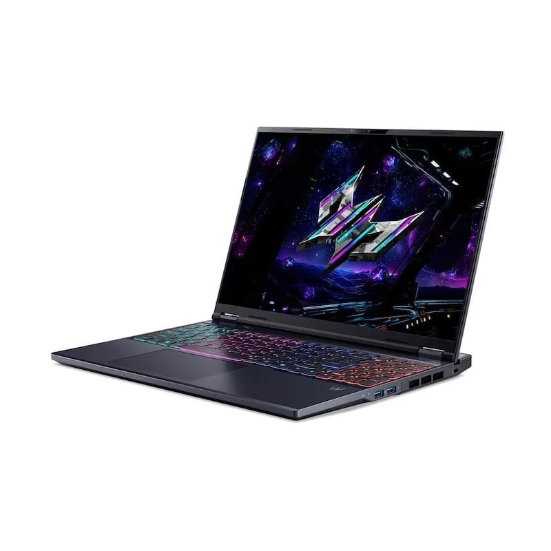 Acer Predator Helios Neo 16 AI Intel Ultra 9 275HX/16GB/1TB SSD/RTX 5070/16" - Image 5