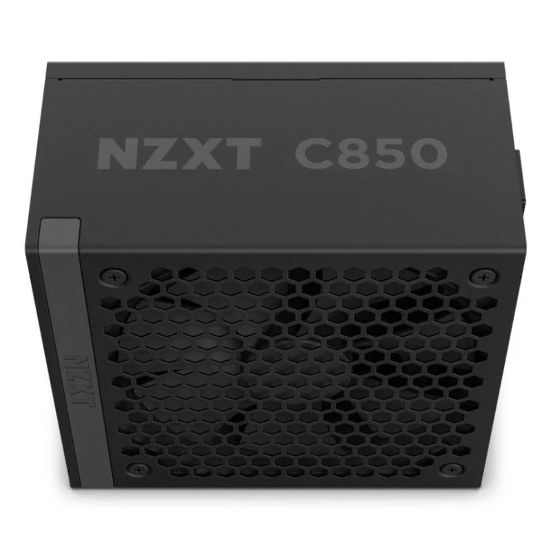 NZXT C850 Gold 850W Certificação 80 PLUS Gold modular - Image 5