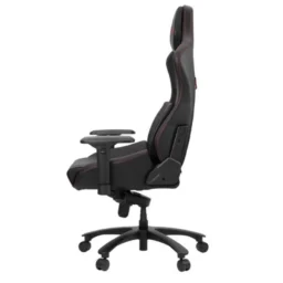 ASUS ROG Chariot X Core Cadeira Gaming Pele Preta - Thumbnail Image 5