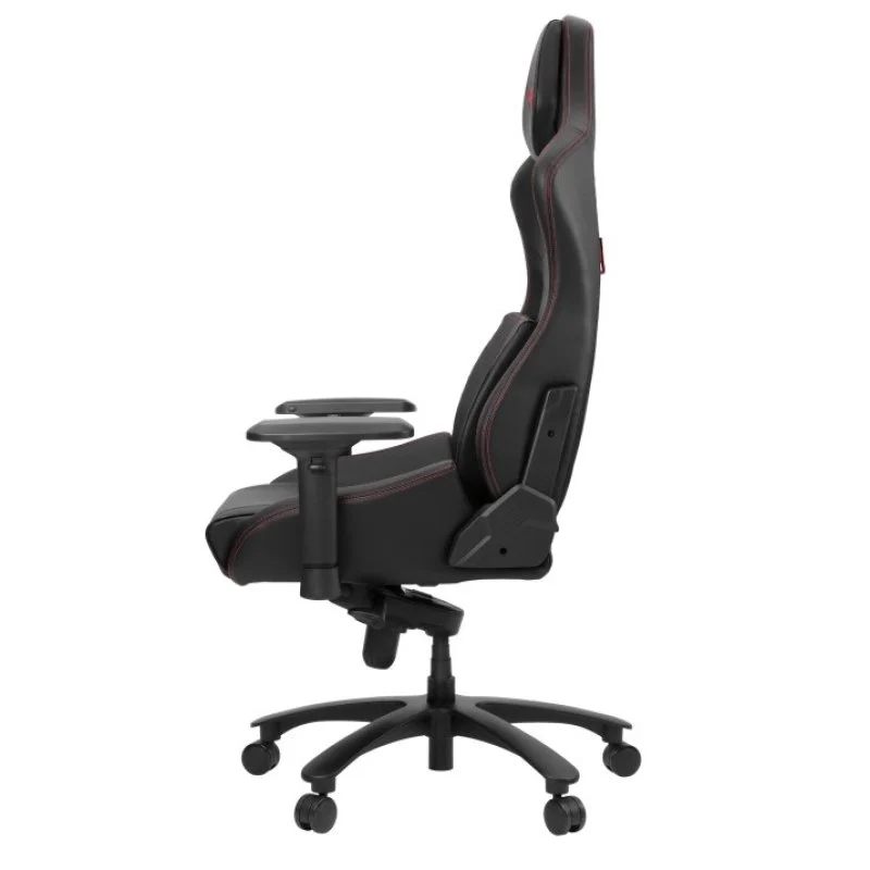 ASUS ROG Chariot X Core Cadeira Gaming Pele Preta - Image 5