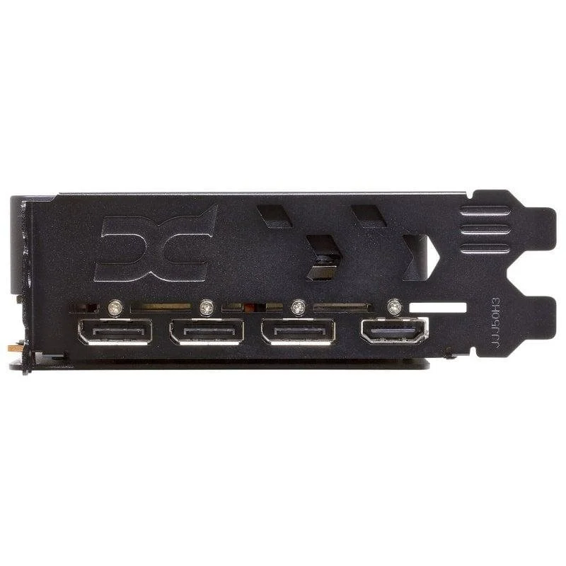 PowerColor Reaper AMD Radeon RX 9070 XT 16GB GDDR6 FSR 4 - Image 5
