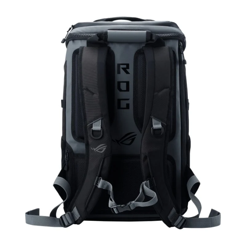 ASUS Rog BP2701 ROG Mochila para Portátil até 17.3" Cinzento - Image 5