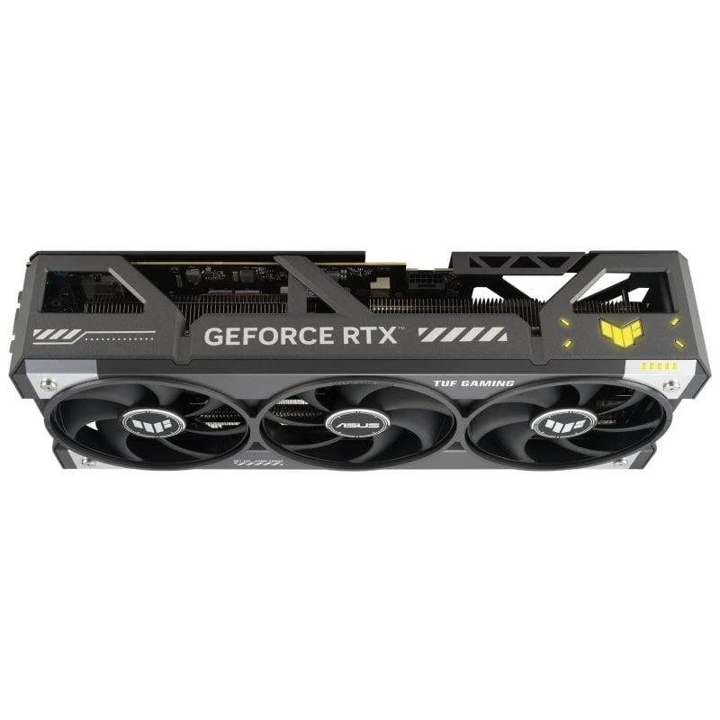 ASUS RTX 5080 OC Reflex 2 16GB GDDR7 IA DLSS4 Ray tracing - Image 5