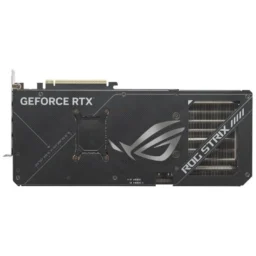 Asus ROG STRIX RTX 5070 OC 12GB GDDR7 Reflex 2 RTX AI DLSS4 - Thumbnail Image 5