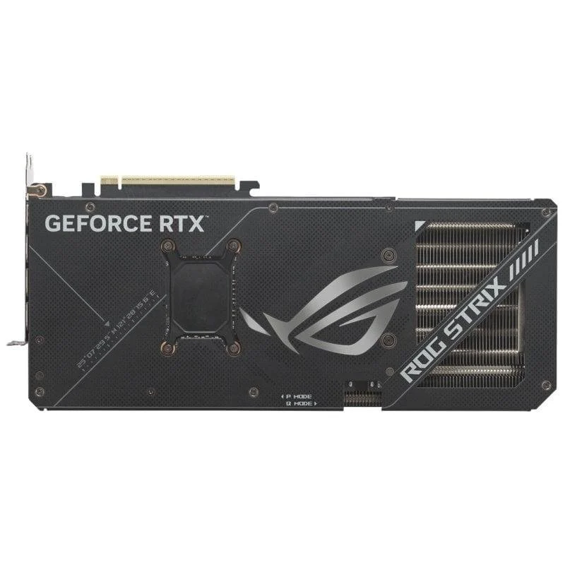 Asus ROG STRIX RTX 5070 OC 12GB GDDR7 Reflex 2 RTX AI DLSS4 - Image 5
