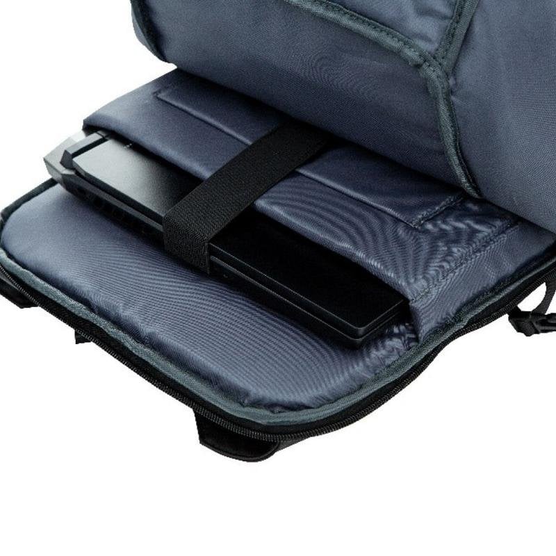 Acer Predator Utility Lite Backpack 16" Resistente Poliéster Impermeável - Image 5