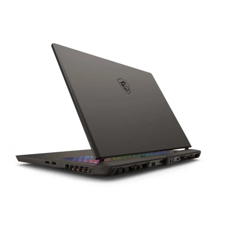 MSI Vector 17 HX AI 17" Intel Core Ultra 9 275HX 32GB DDR5 2TB SSD RTX 5090 - Image 5