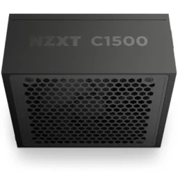 NZXT C1500 Platinum 1500W 80 Plus Platinum modular - Thumbnail Image 5