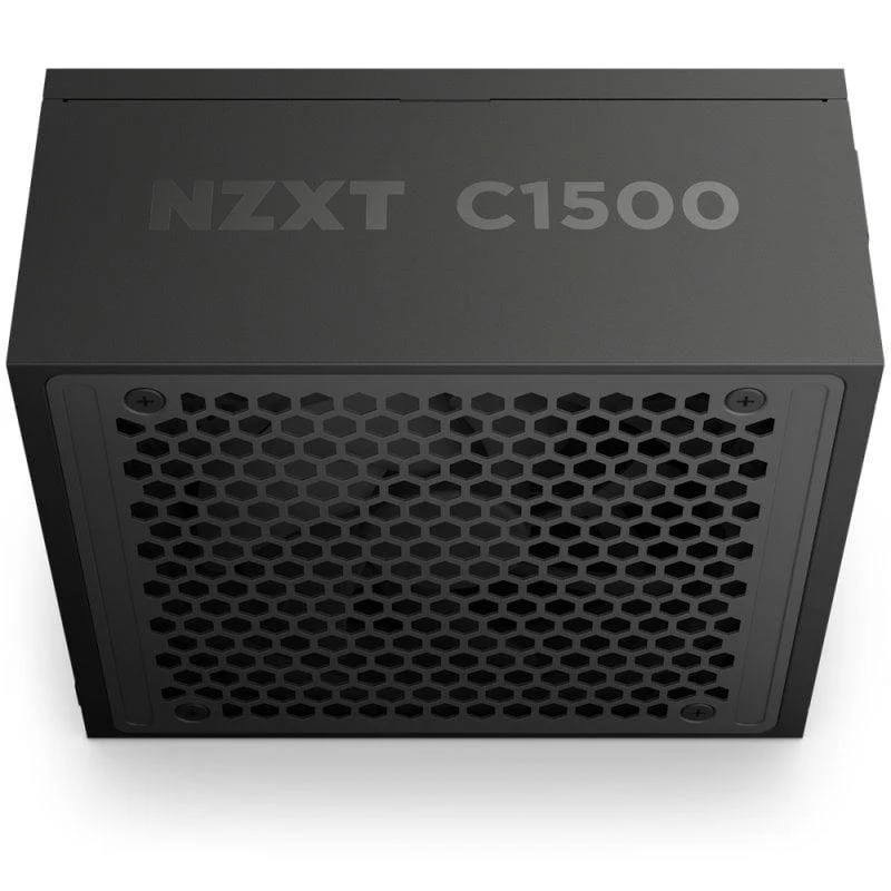 NZXT C1500 Platinum 1500W 80 Plus Platinum modular - Image 5