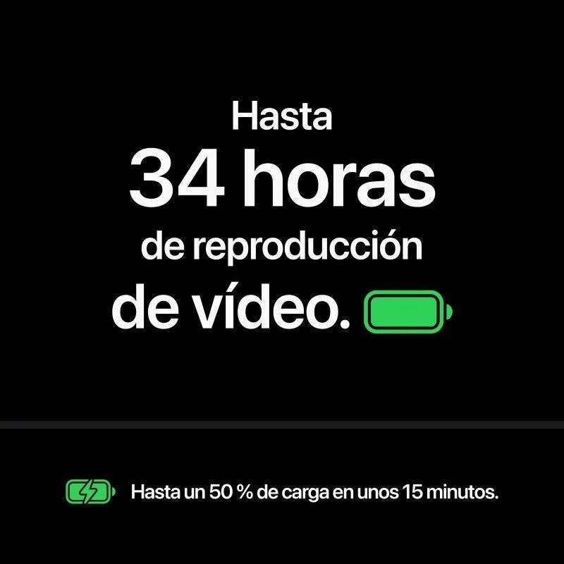 Apple iPhone 18 Pro 1 TB Prata - Image 5