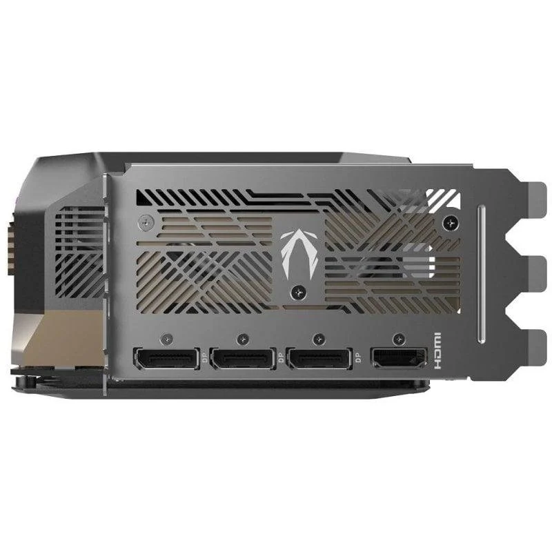Zotac RTX 5080 AMP Extreme INFINITY 16GB GDDR7 Reflex 2 RTX AI DLSS4 - Image 5