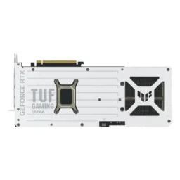 ASUS RTX 5070 Ti OC 16GB GDDR7 Reflex 2 RTX AI DLSS4 - Thumbnail Image 7