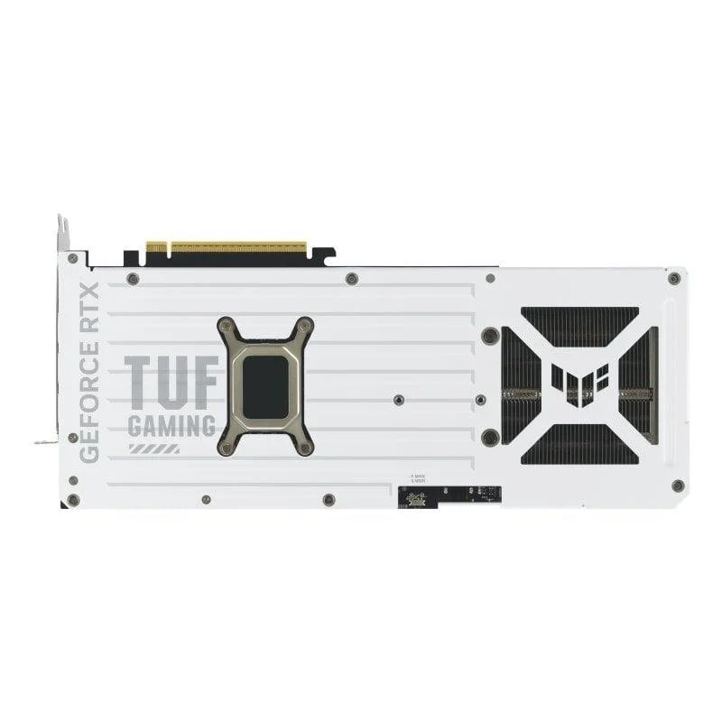 ASUS RTX 5070 Ti OC 16GB GDDR7 Reflex 2 RTX AI DLSS4 - Image 7