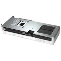 Gigabyte RTX 5080 AERO OC SFF 16GB GDDR7 Reflex 2 RTX AI DLSS4 - Thumbnail Image 5