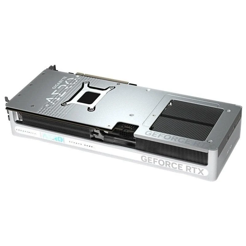 Gigabyte RTX 5080 AERO OC SFF 16GB GDDR7 Reflex 2 RTX AI DLSS4 - Image 5