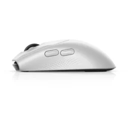 Dell Alienware AW720M Sem Fios 26000 DPI Branco RGB - Thumbnail Image 5