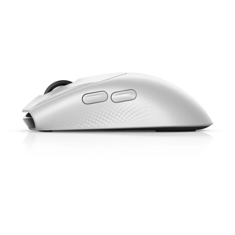 Dell Alienware AW720M Sem Fios 26000 DPI Branco RGB - Image 5