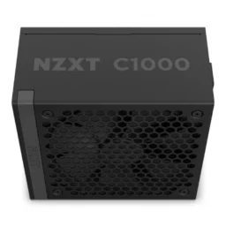 NZXT C1000 Gold ATX 3.1 PCIe 5.1 1000W 80 Plus Gold Modular - Thumbnail Image 5
