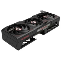 Sapphire PULSE AMD Radeon RX 9070 XT 16GB GDDR6 FSR 4 - Thumbnail Image 2