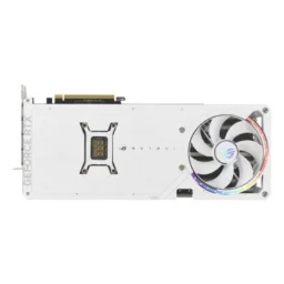 ASUS ROG Astral GeForce RTX 5080 16GB GDDR7 Reflex 2 RTX AI DLSS4 - Thumbnail Image 4