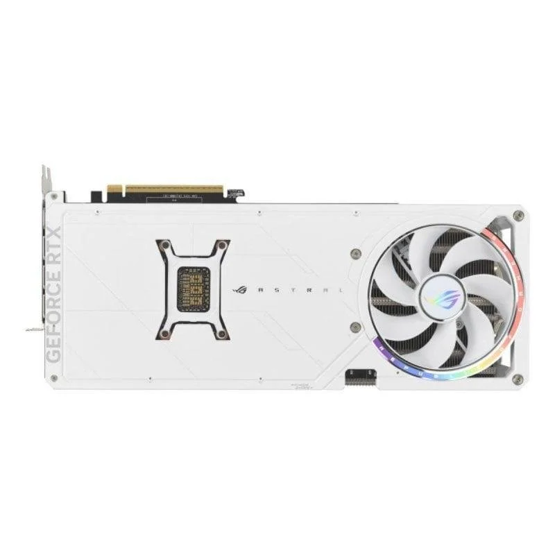 ASUS ROG Astral GeForce RTX 5080 16GB GDDR7 Reflex 2 RTX AI DLSS4 - Image 4